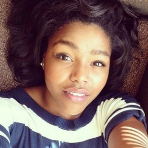 Meet your Posher, Shatice